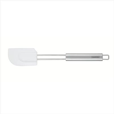Espatula Silicone/Aco Inox Marffim Tramontina