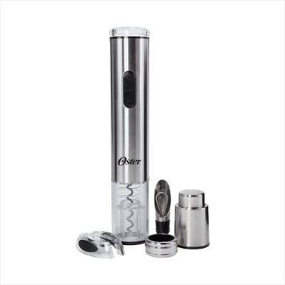 Kit Abridor Vinho Inspire Oster