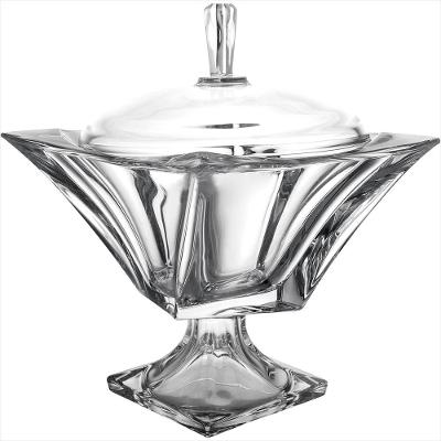 Potiche Quadron 12.5 x 12.5 x 12.5 cm