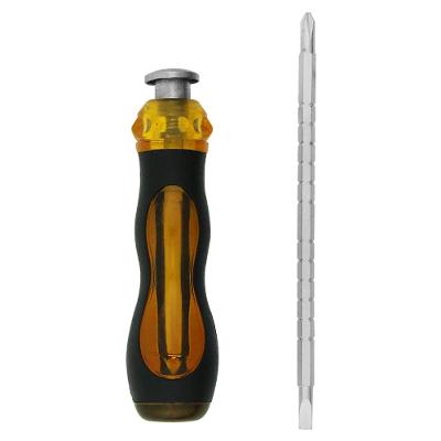 Chave Ponta Dupla Fenda 9Cm Western