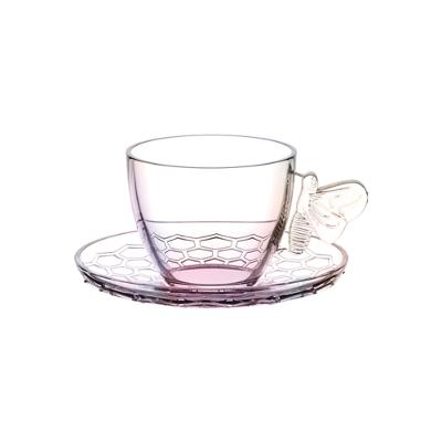 Jogo de Xícaras para Café 80ml com 4 Peças - Hauskraft