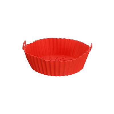 Forma Redonda de Silicone Air VM 20cm - Western Home