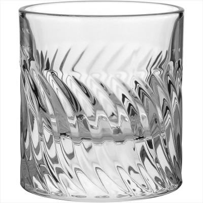 Jogo 2 Peças Copo Eco Crystal 150ml 9x8x8cm