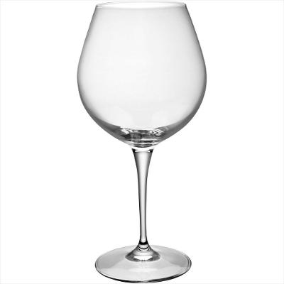 Jogo 4 Peças Taças Vinho Bormioli Rocco Premium Cristal