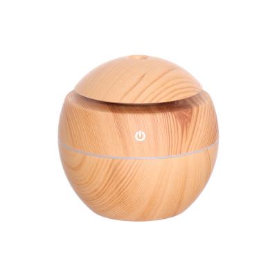Umidificador de Ar Portátil USB 130ml - Western Home