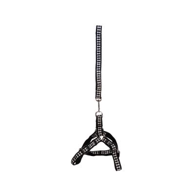 Guia Peitoral para Cães até 25kg 120x2cm - Ringo