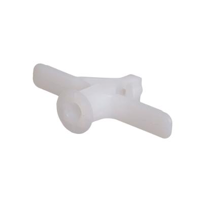 Bucha Nylon FX DW 5x11mm com 10 Peças - Western