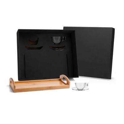 Kit Para Cafezinho - 5 Peças