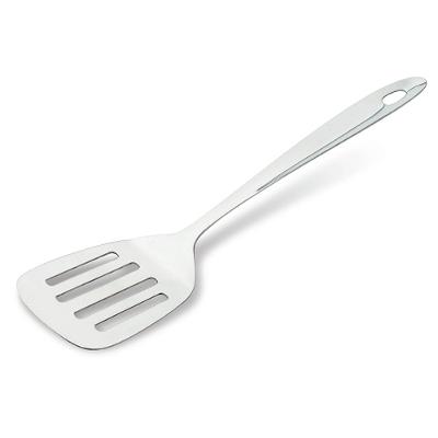 Espátula Vazada Inox Hauskraft 31 cm