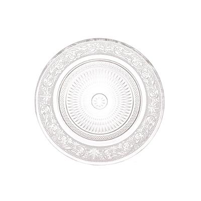 Prato Raso Vdo 18cm - Hauskraft