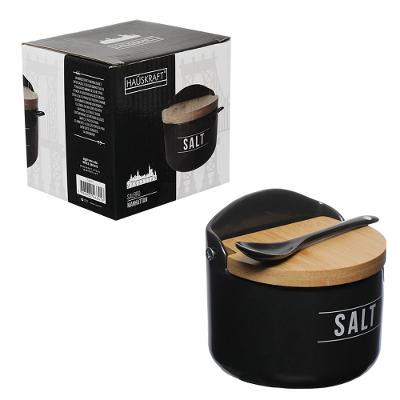 Saleiro Manhattan Porcelana Hauskraft 290 ml