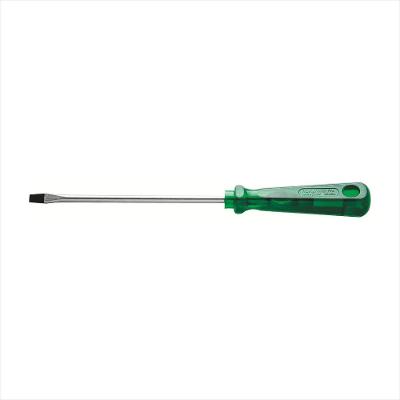Chave de Fenda Ponta Chata em Aço Cromo Vanádio 6x150 mm (1/4x6) Tramontina Pro