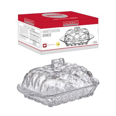 Manteigueira Gomus Hauskraft 17 cm