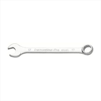 Chave Combinada 10 mm Tramontina Pro