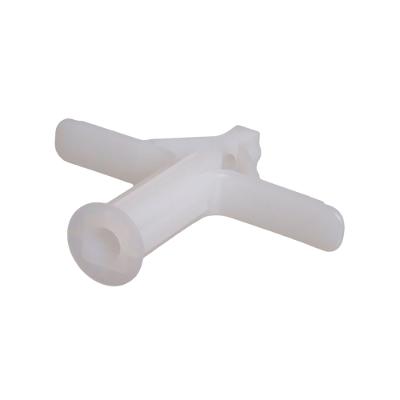 Bucha Nylon FX DW 18x28mm com 10 Peças - Western