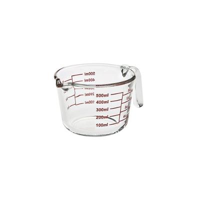 Jarra Medidora Hauskraft 500 ml