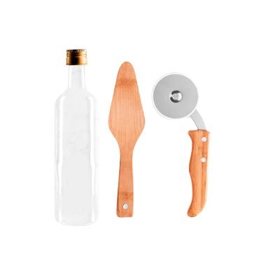 Kit Para Pizza - 3 Pçs Welf