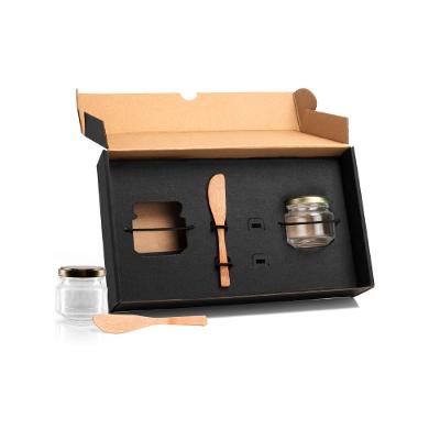 Kit Para Patê / Geléia - 4 Pçs Welf