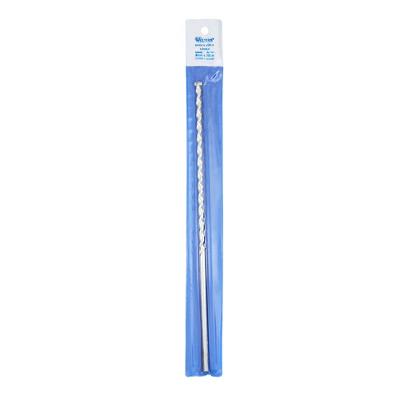 Broca Videa Longa 8Mm Western