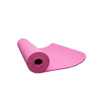 Tapete Move Em Polyester P/Yoga Rosa Tp10 Roxo Oex Move/Home