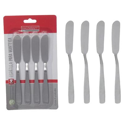 Espátula Manteiga Inox Hauskraft 15 cm
