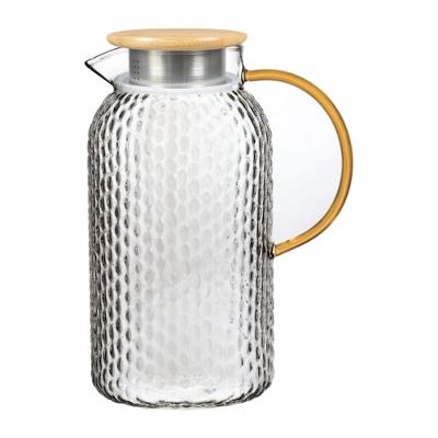 Jarra Vidro Boro Astrid Hauskraft 1,8L