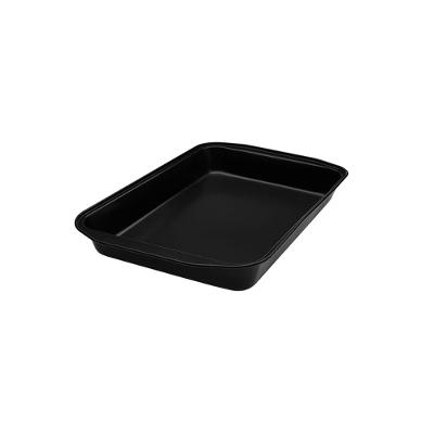 Assadeira Retangular Hauskraft 44x28cm