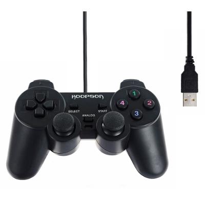 Controle Para Jogos USB Hoopson VG-018
