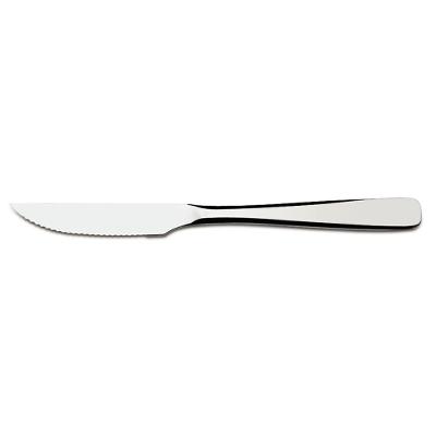 Faca Churrasco Aço Inox Pacific Tramontina
