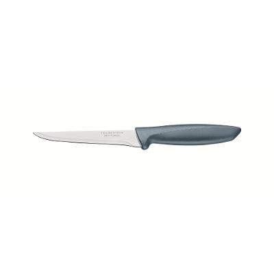 Faca Desossar Inox 5 Plenus Cinza Tramontina