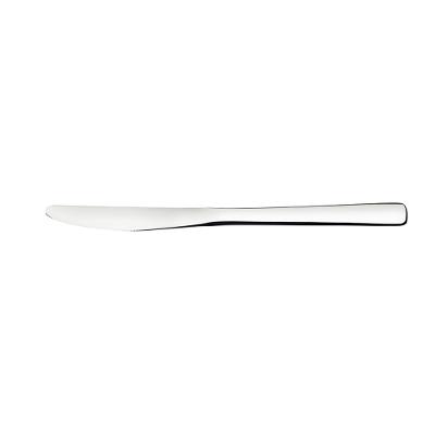 Faca Mesa Aço Inox Oslo Tramontina