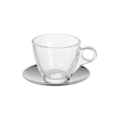 Xícaras de Chá Tiffany - 170ml - 4 Unidades - Hauskraft