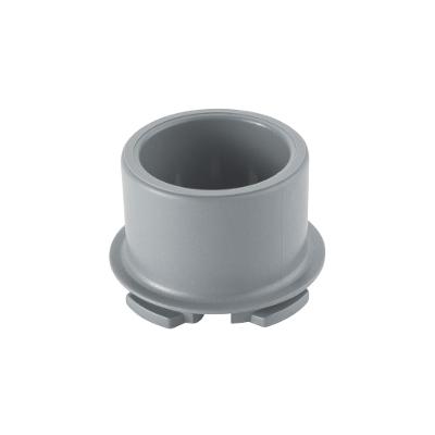 Conector de Saída 3/4 Tramontina Cinza Escuro