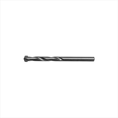 Broca para Concreto 4x75 mm Tramontina em Aço Especial com Acabamento Jateado para Uso Doméstico