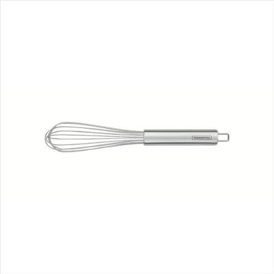 Batedor 32,4cm Inox Marfim Tramontina