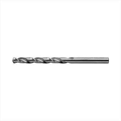 Broca para Aço 6,5x101 mm Tramontina Master em Aço Rápido HSS DIN 338