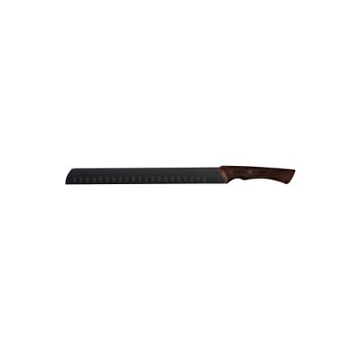 Faca Inox 12 Black Tramontina