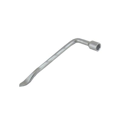 Chave Roda L C/ Espátula 19 mm Corneta