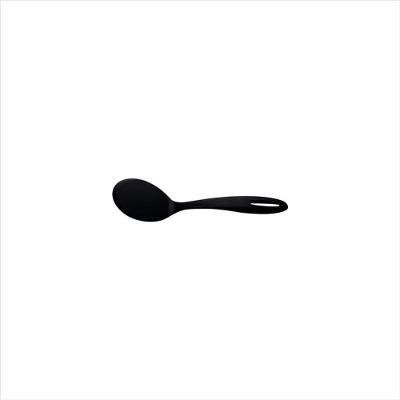 Espatula Ovo Nylon Ability Preto Tramontina