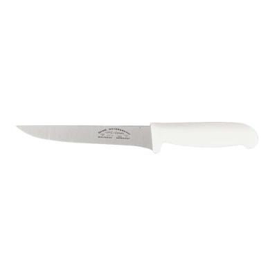 Faca desossar 6 branco Corneta