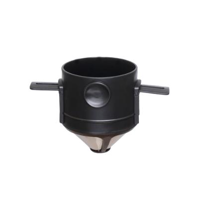 Coador De Café Inox Portátil Reut - Hauskraft