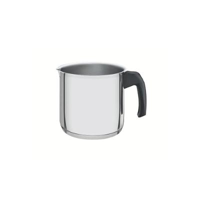 Fervedor Tramontina Allegra Inox Fundo Triplo e Cabo 14cm 2L