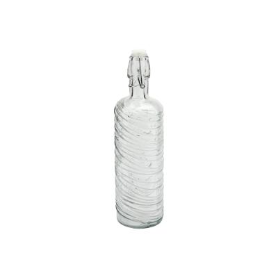 Garrafa de Vidro Anna 700ml - Hauskraft