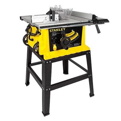 Serra De Bancada 10 (254Mm) 1800W 220V Stanley