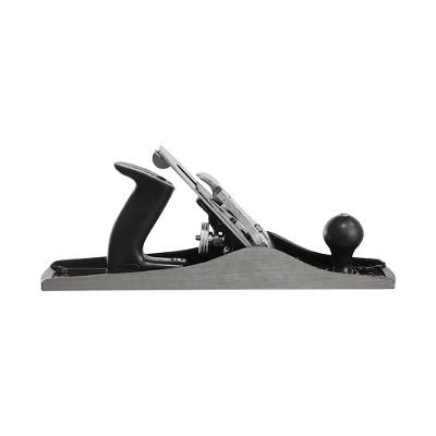 Plaina Profissional 34,5 cm Western