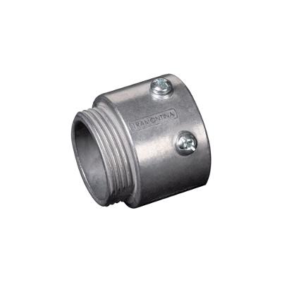 Conector Reto Flexor 2 Tramontina sem Rosca