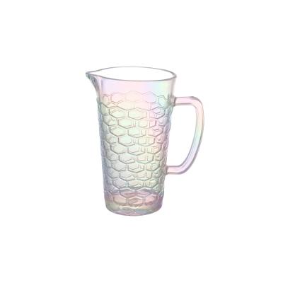 Jarra VDO Bee Rainbow 1,2 Litros - Hauskraft
