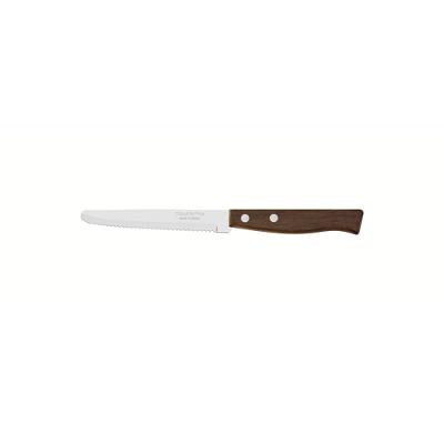 Conjunto Faca Fruta Inox 2 Peças Tradicion Tramontina