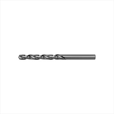 Broca para Aço 11/32 x 118 mm Tramontina em Aço Rápido HSS DIN 338 para Uso Doméstico