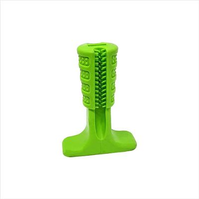 Escova Dental Mordedor Cães Grandes Western Pet